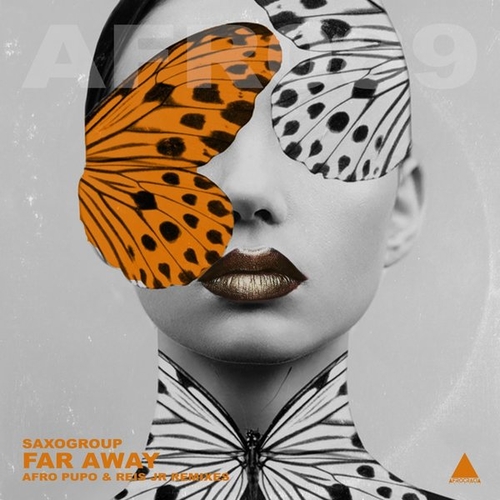 SaxoGroup - Far Away (Afro Pupo & Reis Jr Remixes) [AFR089]